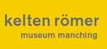Kelten Römer Museum Manching